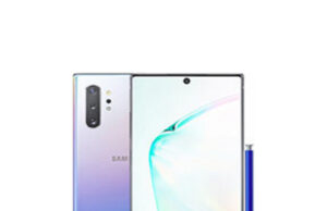 Samsung Galaxy Note10+ 5G