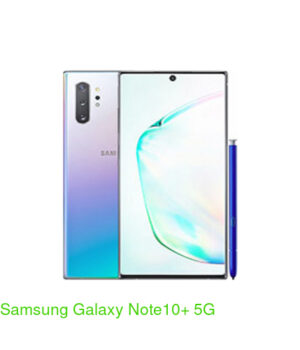 Samsung Galaxy Note10+ 5G