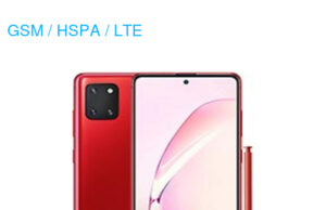 Samsung Galaxy Note10 Lite