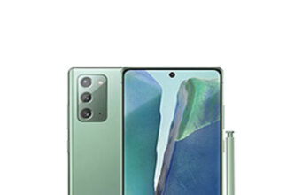 Samsung Galaxy Note20
