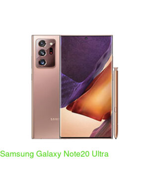 Samsung Galaxy Note20 Ultra
