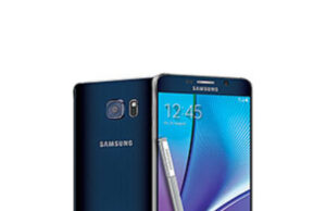 Samsung Galaxy Note5 Duos