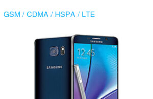 Samsung Galaxy Note5 (USA)