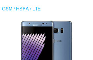 Samsung Galaxy Note7