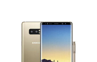 Samsung Galaxy Note8