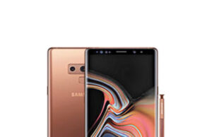 Samsung Galaxy Note9