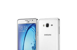 Samsung Galaxy On7 Pro