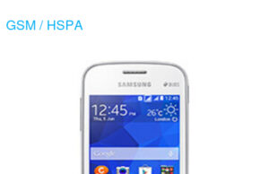 Samsung Galaxy Pocket 2