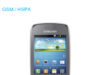 Samsung Galaxy Pocket Neo S5310