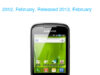 Samsung Galaxy Pop Plus S5570i