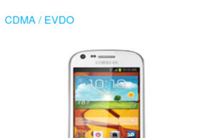 Samsung Galaxy Prevail 2