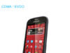Samsung Galaxy Reverb M950