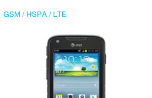 Samsung Galaxy Rugby Pro I547