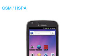 Samsung Galaxy S Blaze 4G T769