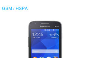 Samsung Galaxy S Duos 3