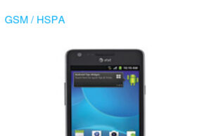 Samsung Galaxy S II I777