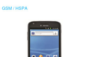 Samsung Galaxy S II T989