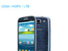 Samsung Galaxy S III T999