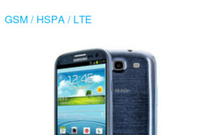 Samsung Galaxy S III T999