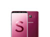 Samsung Galaxy S Light Luxury