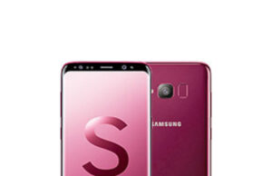 Samsung Galaxy S Light Luxury