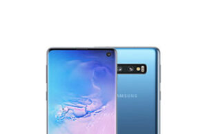 Samsung Galaxy S10
