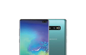 Samsung Galaxy S10+