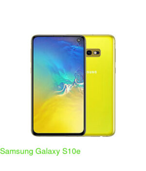 Samsung Galaxy S10e
