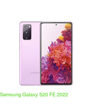Samsung Galaxy S20 FE 2022