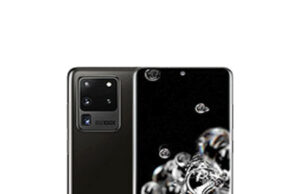 Samsung Galaxy S20 Ultra 5G