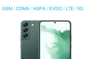 Samsung Galaxy S22+ 5G