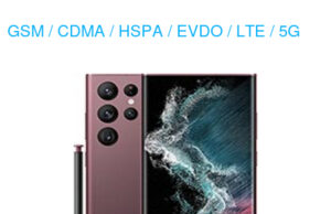 Samsung Galaxy S22 Ultra 5G