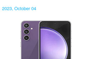 Samsung Galaxy S23 FE