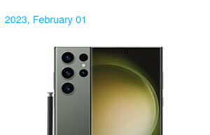 Samsung Galaxy S23 Ultra