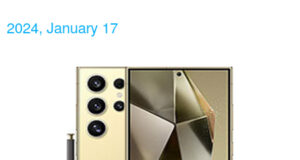 Samsung Galaxy S24 Ultra