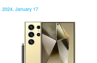 Samsung Galaxy S24 Ultra