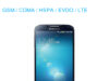 Samsung Galaxy S4 CDMA