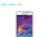 Samsung Galaxy S4 mini I9195I