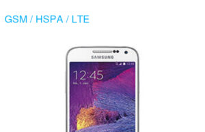 Samsung Galaxy S4 mini I9195I