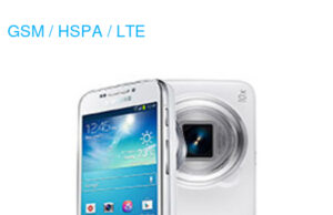 Samsung Galaxy S4 zoom