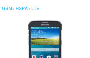 Samsung Galaxy S5 Active