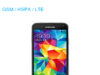 Samsung Galaxy S5 Duos