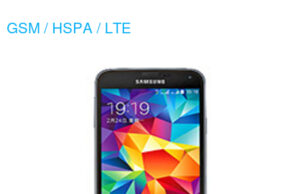 Samsung Galaxy S5 Duos