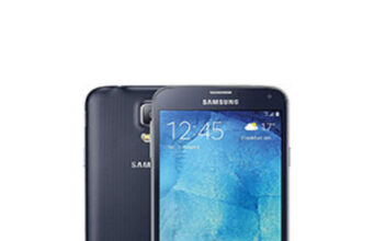 Samsung Galaxy S5 Neo