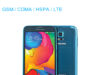 Samsung Galaxy S5 Sport