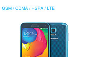 Samsung Galaxy S5 Sport