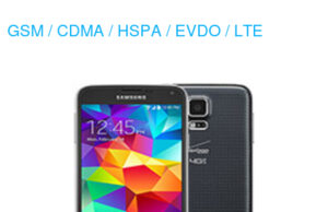 Samsung Galaxy S5 (USA)