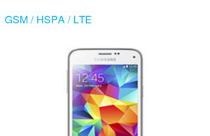 Samsung Galaxy S5 mini