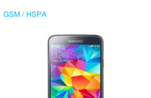 Samsung Galaxy S5 (octa-core)