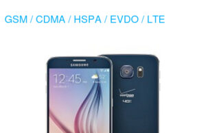 Samsung Galaxy S6 (USA)